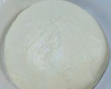 Foto langkah ke 4 dari resep Wool Roll Bread Super lembut.