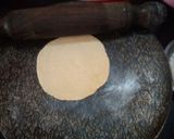 பூரி ரெசிபி ஸ்டேப் 2 புகைப்படம்