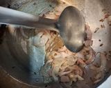 A picture of step 3 of Restaurant-Style Veg Pulao (Quick 20-Minute Recipe).