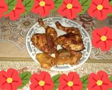 صورة لخطوة 7 من وصفة فراخ مشوية فى الفرن🐔