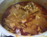 நாட்டுக்கோழி குழம்பு ரெசிபி ஸ்டேப் 5 புகைப்படம்