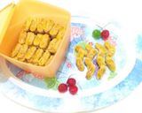 Foto langkah ke 5 dari resep Kastengel Keju Renyah Pakai Otang (Oven Tangkring).