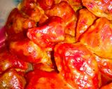Foto del paso 1 de la receta: Ñoquis de remolacha, zanahoria y papa 👌