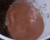 Foto del passaggio 7 della ricetta Biscotti al cacao arlecchino