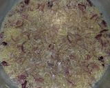 A picture of step 3 of Beef pilau.