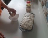 A picture of step 6 of White Bread.