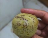 Foto langkah ke 4 dari resep Bolu pisang.