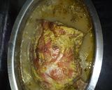 Foto del paso 2 de la receta: Bondiola a la cerveza con papas