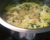 પાપડી માં મુઠીયા (Papdi Muthia Recipe In Gujarati) રેસીપી સ્ટેપ5ફોટો