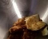 Une image de l'étape 1 de Gaufre du nouvel an.