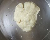 बालूशाही (balushahi recipe in Hindi) रेसिपी चरण 1 फोटो