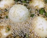 Foto langkah ke 2 dari resep Telur Korea (Soy Sauce Egg).