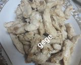 صورة لخطوة 4 من وصفة فراخ شاورما بالبهارات 🥘🥘