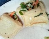 Foto langkah ke 5 dari resep Tahu Sumpel Emak Salsa.