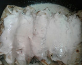 Foto del paso 2 de la receta: Canelones con espinaca y pollo!