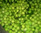 चूड़ा मटर (chura matar recipe in Hindi) रेसिपी चरण 2 फोटो