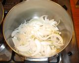 Foto del paso 3 de la receta: Caldillo de Merluza