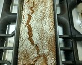 Foto del paso 8 de la receta: Pan de centeno puro