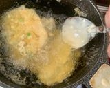 Foto langkah ke 6 dari resep Tempe Mendoan.