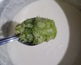 હાંડવો (Handavo recipe in gujarati) રેસીપી સ્ટેપ2ફોટો