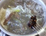 Foto langkah ke 4 dari resep Asem-Asem Daging dan Balungan Sapi.