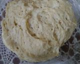 Foto langkah ke 3 dari resep Ramazan pidesi (Roti Ramadhan khas Turki).