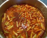 Palócleves recept fázis 4 fotója