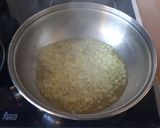 Foto del paso 2 de la receta 21. Guisantes a la escocesa