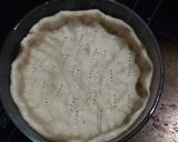 Foto del paso 5 de la receta: Tarta de pollo (lo que me sobró del relleno de las empanadas)