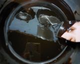Foto langkah ke 1 dari resep Fudgy Brownies.