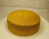 Foto del paso 7 de la receta: Bizcocho para torta