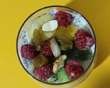 Foto del paso 5 de la receta: Pudín de Chía 🥥🥛🥄