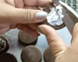 A picture of step 1 of Mango Oreo Delight.