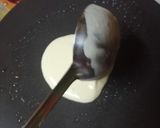 A picture of step 5 of Pancake.