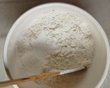 Foto del paso 2 de la receta: Pan tipo baguette / de campo sin gluten