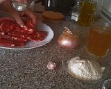 Foto del paso 2 de la receta: Escalopines de ternera en salsa de cebolla