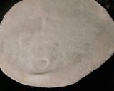 A picture of step 15 of Onion Pakoda Roll.