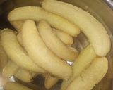 કાચા કેળા નાં લોલીપોપ(Banana lollipop Recipe in Gujarati) રેસીપી સ્ટેપ3ફોટો