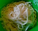 Foto del paso 2 de la receta: TALLARINES Fríos...!