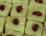 Foto del paso 2 de la receta: Namura
