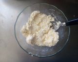 Foto del paso 4 de la receta: Burek de ricota y queso