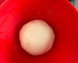 Foto langkah ke 2 dari resep Biapong atau Bakpao isi Unti Kelapa.