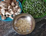 Foto del paso 3 de la receta Lomo rustido con verduras (sin sal)