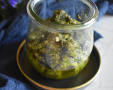 Foto del paso 3 de la receta: Pesto de anacardos