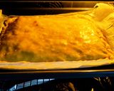 Foto del paso 5 de la receta: Empanada de atún ☺️