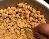 சன்னா டிக்கீஸ் - ஆரோக்கியமான & சுவையான ரெசிபி ஸ்டேப் 3 புகைப்படம்