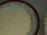 Tempe Tepung