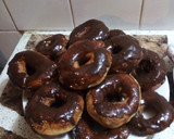Foto del paso 12 de la receta: Donas de vainilla 🍩