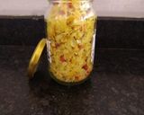 નાયલોન ચેવડો (Nylon Chevdo Recipe In Gujarati) રેસીપી સ્ટેપ5ફોટો