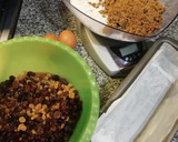 Foto del paso 2 de la receta: Pan de té / Tea loaf / Pane di té